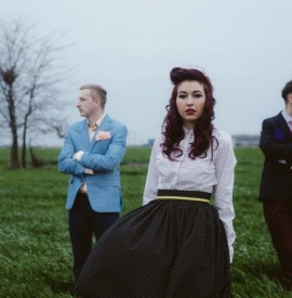Wilderness Festival - The Folk Barn with Woodburner