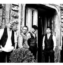 The Salts at Stanley Halls