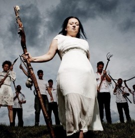 Big Machine Tour 2017