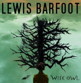 Double Single and Camp Fire Club Debut for Lewis Barfoot