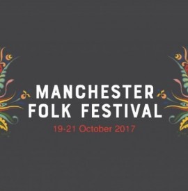 Manchester Folk Festival