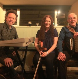 Return to Camden Town Irish Music Festival 2017