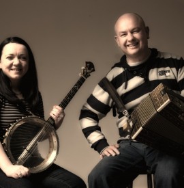 Return to Camden Town Irish Music Festival 2017