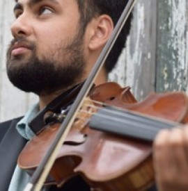 Return to Camden Town Irish Music Festival 2017