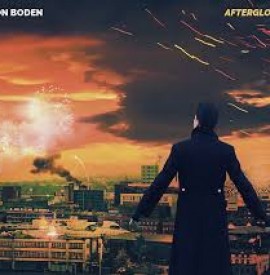 Jon Boden - Afterglow