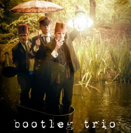 Jamboree Magic Monday