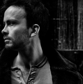 James Riley “LIGHTNING STRIKES“