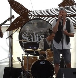 The Salts at the Herring Fair