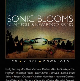 “A resounding success“ - Fatea Magazine Reviews Our Sonic Blooms Album