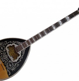 Rebetiko recognised by UNESCO