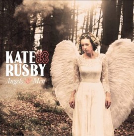Kate Rusby fruk Artist of the Month
