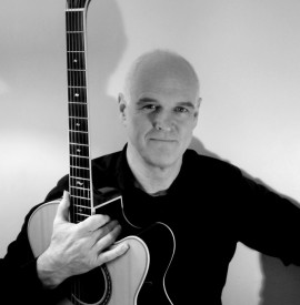 Rob Johnston ‘Message to the Moon’ Album Review