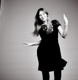 Interview with Amy Sibley-Allen, Head of Programme at Kings Place