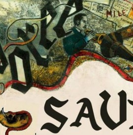 Join the Save Jamboree Protest!