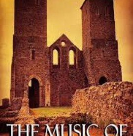 The Music of the Cosmos - Carole Bulewski