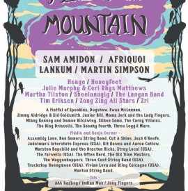 The magical festival returns...