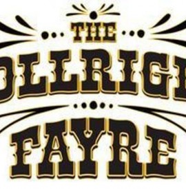 The Small Festival with the Big Heart!