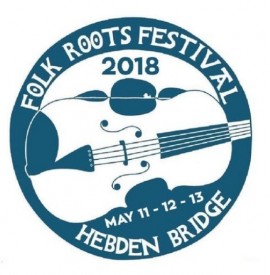 Hebden Bridge Folk Roots Festival