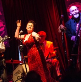 Hebden Bridge Folk Roots Festival