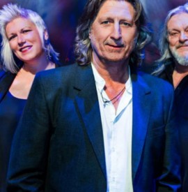 Show of Hands - ´Joint Venture´