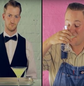 New Single from Rob Heron and the Tea Pad Orchestra....see the video