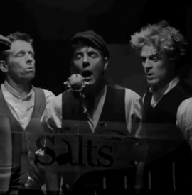 The Salts Brave Video