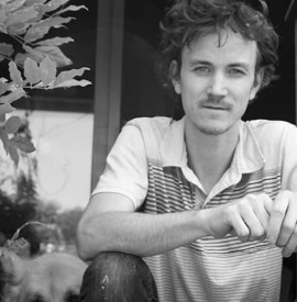 Ian Felice Solo Tour