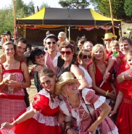 The Wilderness Festival