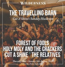 The Wilderness Festival