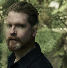 John Smith – HUMMINGBIRD