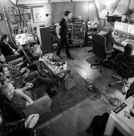 Man the Lifeboats    EP Review