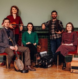 Awake Arise! - Folk Music and the Environmental Movement