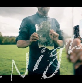 Preorder Camapign - new album from The Nightjar