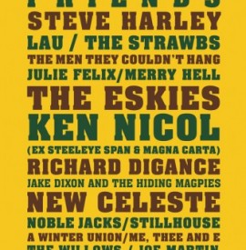 Great British Folk Festival