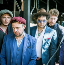 Things Were Better Before