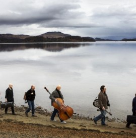 Transatlantic Sessions