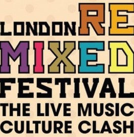 London Remixed 2019