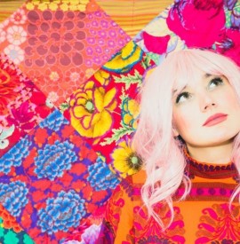 Ebony Buckle new release out now!