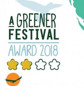 Greener Festival!
