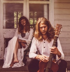 New single from CROOKED WEATHER