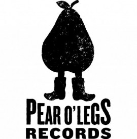 Pear O´Legs presents