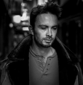 James Riley       ´New York Minute´