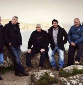 Fisherman´s Friends hit movie