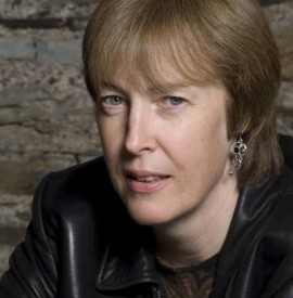 Liz Carroll in London