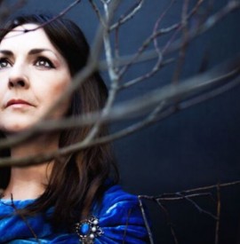 Moya Brennan Tour