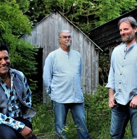 Gigspanner Spring Tour