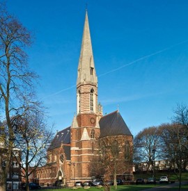 IMDL presents Irish Hooley with Kilfenora