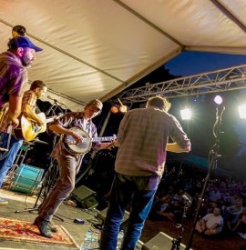 Beer and Bluegrass Festival