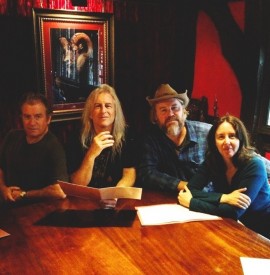 Beer and Bluegrass Festival