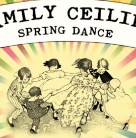 Family Ceilidh & Brass Band Ceilidh!